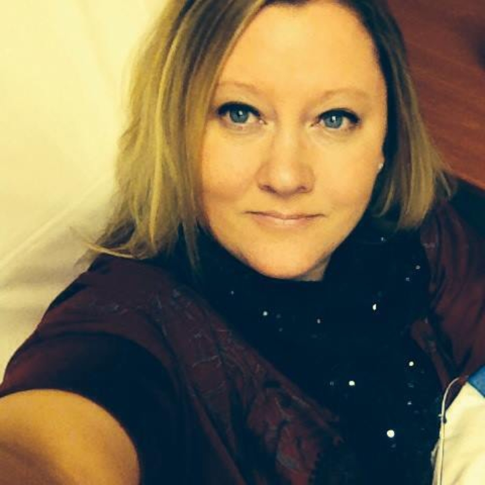 Meet your Posher, Tonya